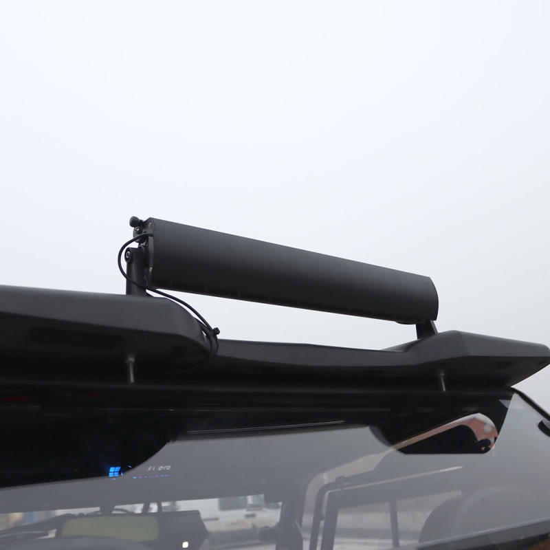 LED svjetlosna traka s poklopcem SHARK LED svjetlosna traka 21,5", 6D s LED poklopcem, 120 W