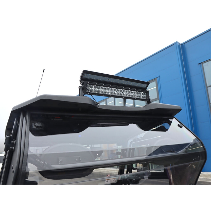 LED svjetlosna traka s poklopcem SHARK LED svjetlosna traka 21,5", 6D s LED poklopcem, 120 W