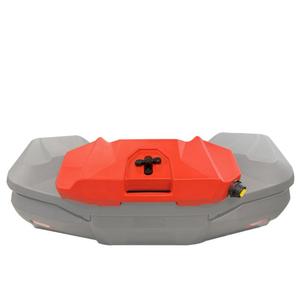Plastični kanistar SHARK 10 l