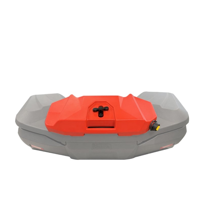 Plastični kanistar SHARK 10 l