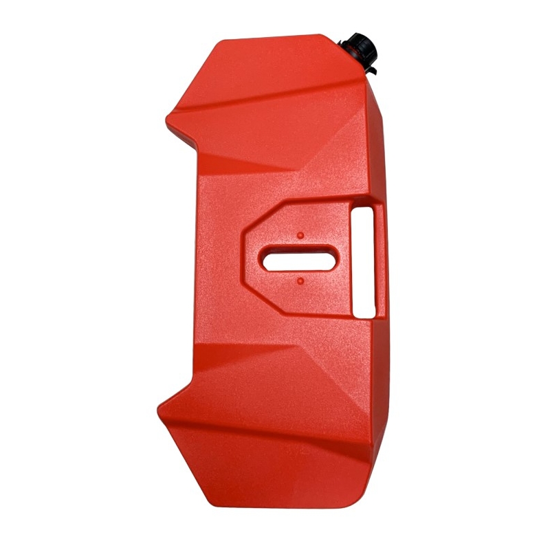 Plastični kanistar SHARK 10 l