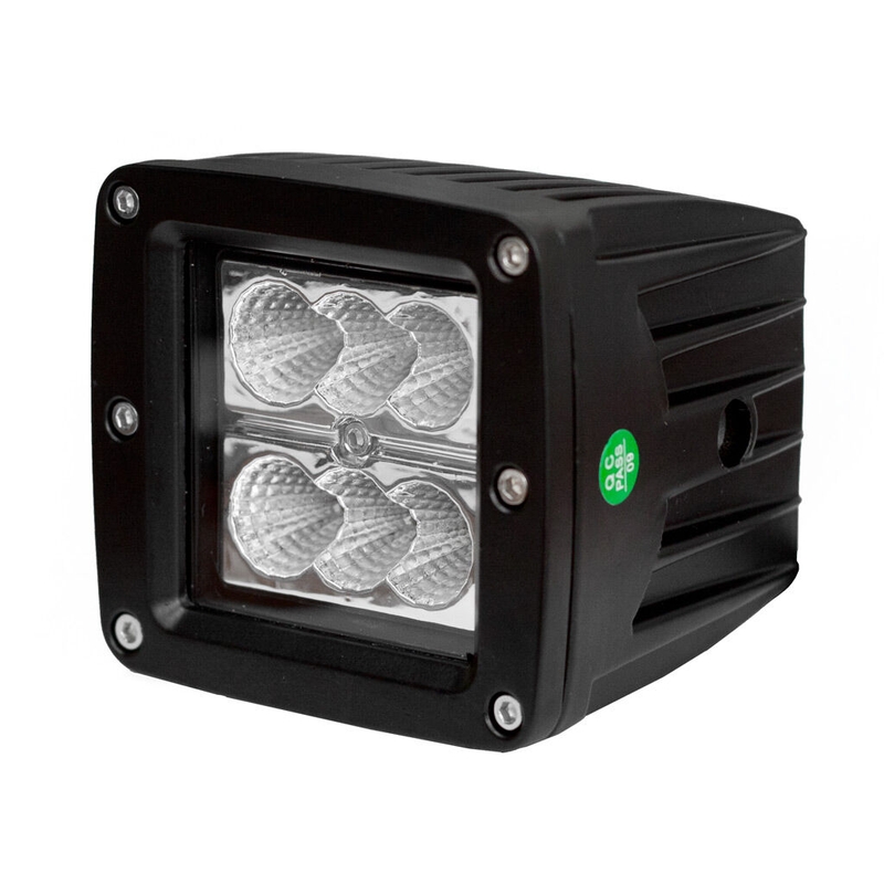 LED svjetlo za ATV vozila SHARK LED RADNO SVJETLO, CREE LED, 24W