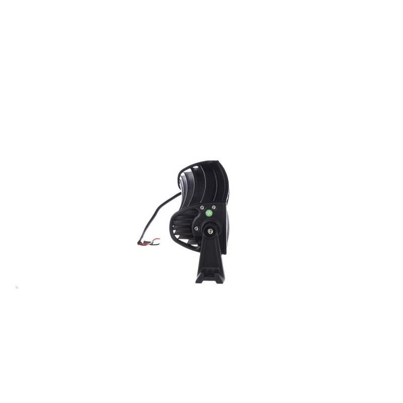 LED zakrivljena rampa SHARK LED SVJETLOSNA TRAKA 20", ZAKRIVLJENA, 120 W, R 560 MM