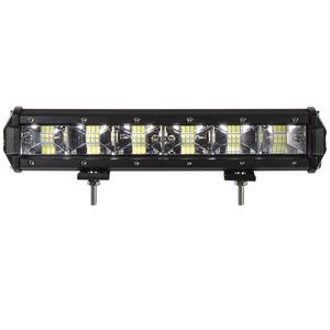 LED světelná rampa SHARK LED LIGHT BAR 10.5" 24W 2400LM