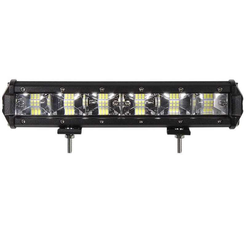 LED svjetlosna traka SHARK LED svjetlosna traka 10,5" 24W 2400LM