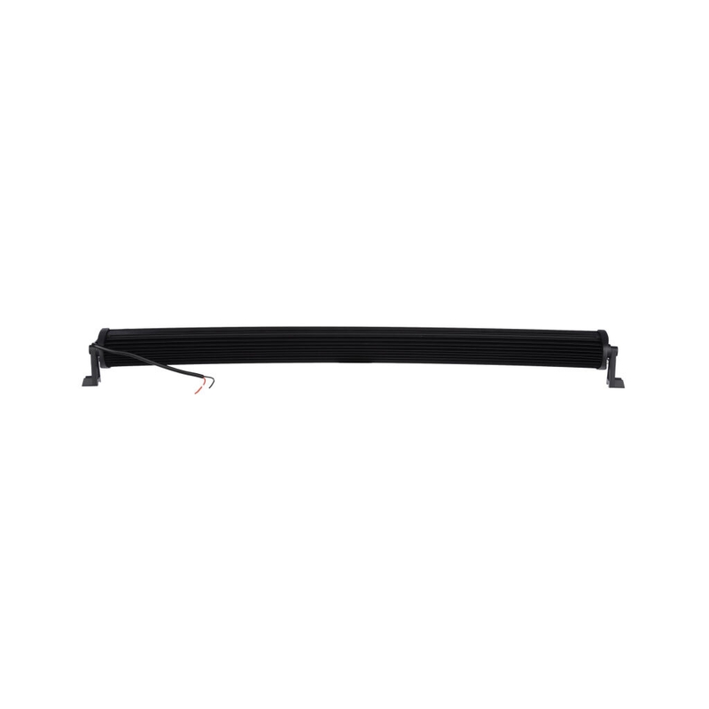 LED zakrivljena rampa SHARK LED SVJETLEŠNA TRAKA 40", ZAKRIVLJENA, 240 W, R 1060 MM - 5D