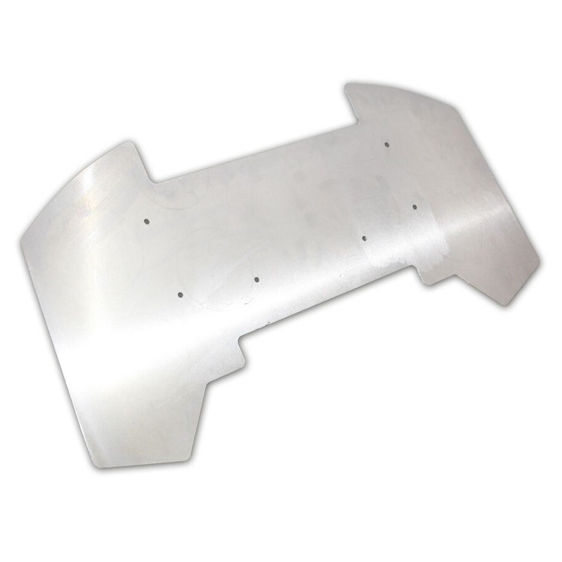 Ojačanje ispod kutije Arctic Cat TRV