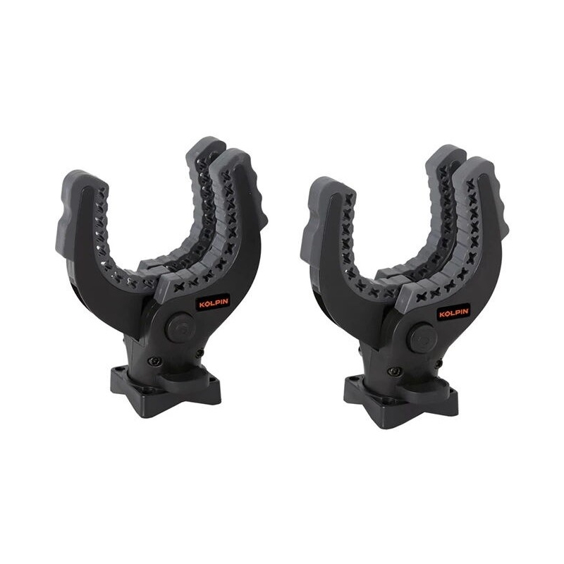 KOLPIN Držač alata Rhino Grip s račvastim mehanizmom 25-100 mm univerzalni
