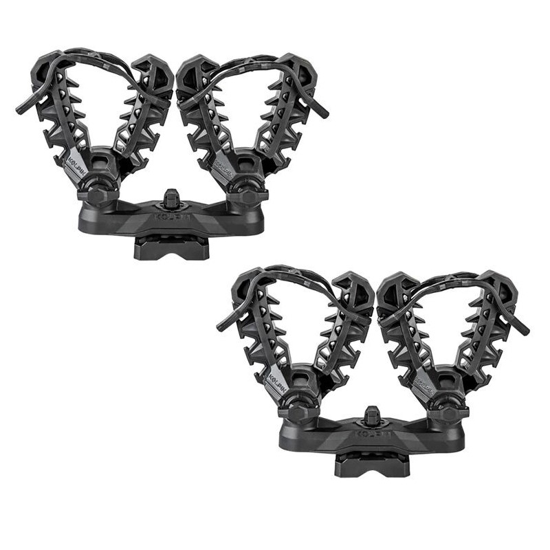 Dvostruki držači alata KOLPIN Rhino Grip XLR Double 20-100 mm univerzalni