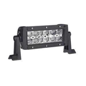 LED světelná rampa SHARK LED LIGHT BAR 7,5", 6D, 36W