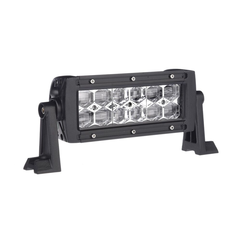 LED svjetlosna traka SHARK LED svjetlosna traka 7,5", 6D, 36W
