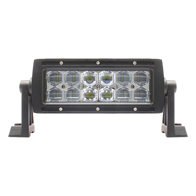 LED svjetlosna traka SHARK LED svjetlosna traka 7,5", 6D, 36W