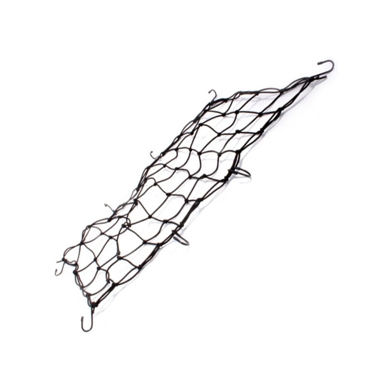 Fleksibilna mreža za pričvršćivanje Kimpex CARGO NET 38 x 76 cm - Pauk