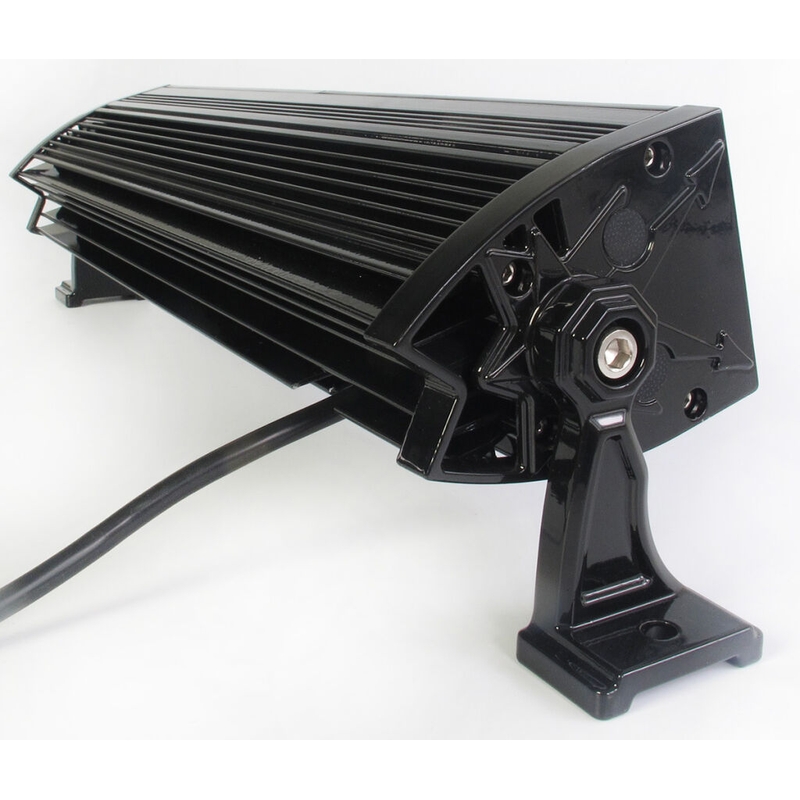 LED svjetlosna traka SHARK LED svjetlosna traka 17" s HALO prstenom, CREE LED, 80W