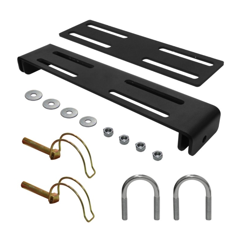 Držač za montažu SHARK Hardware Box CYC6043 adaptera