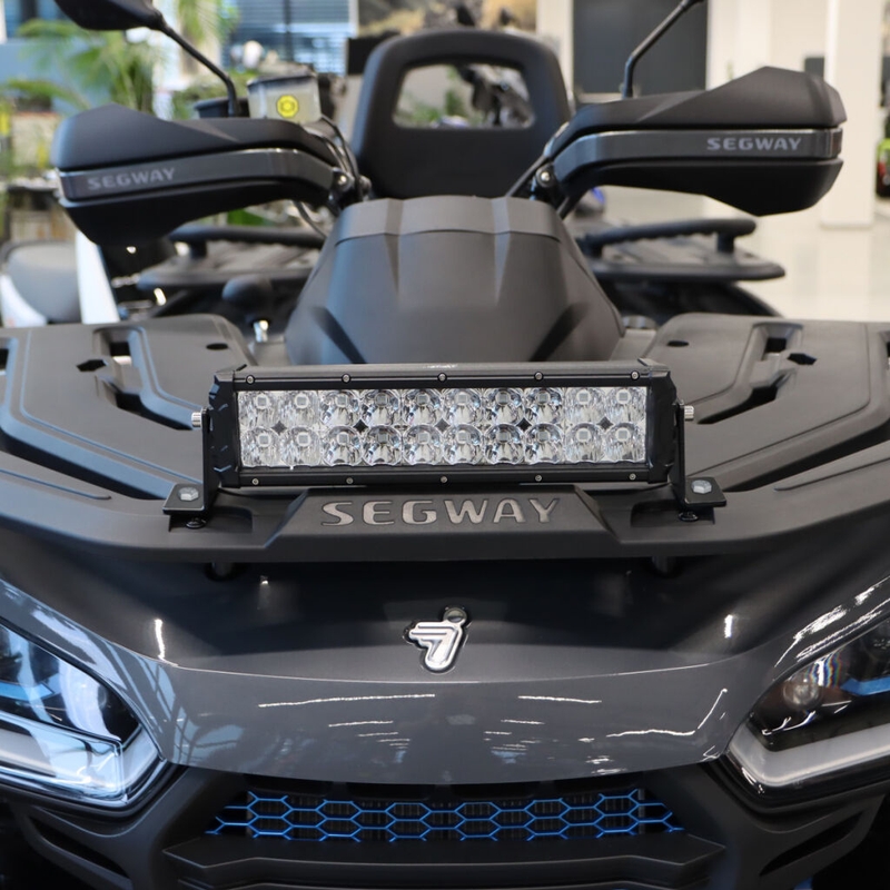 LED svjetlosna traka SHARK LED svjetlosna traka 13,5", 72 W