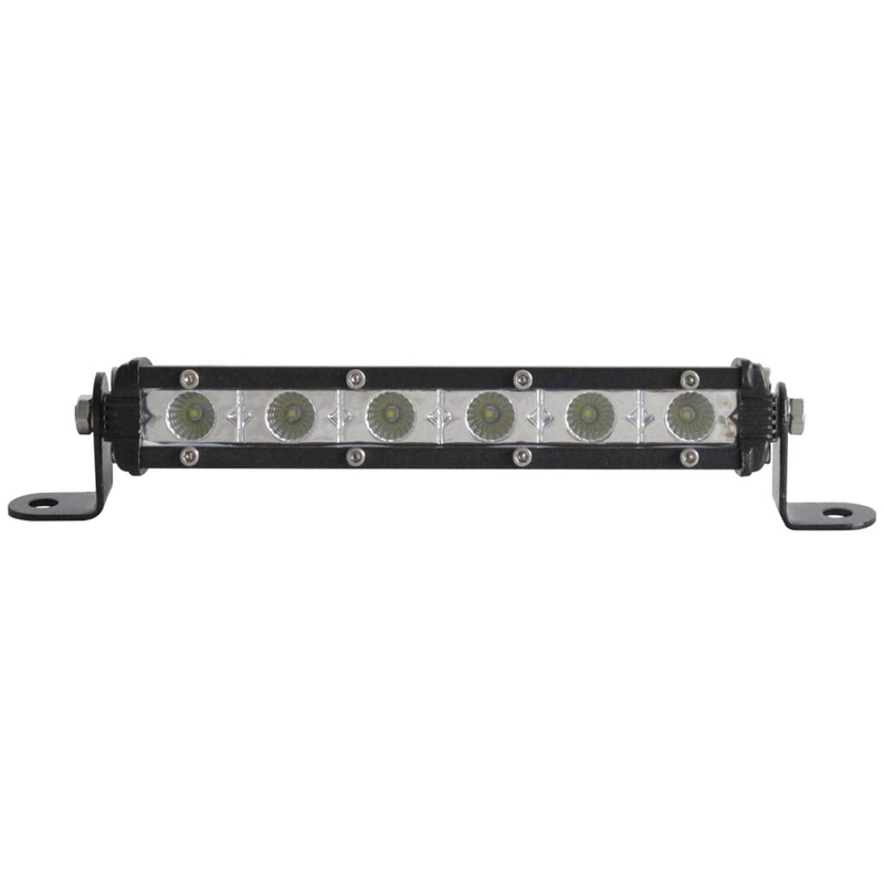 LED svjetlosna traka SHARK LED svjetlosna traka 7", 18W