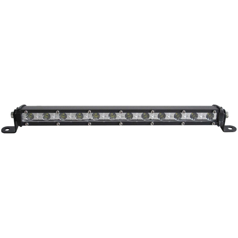 LED svjetlosna traka SHARK LED svjetlosna traka 13", 36 W