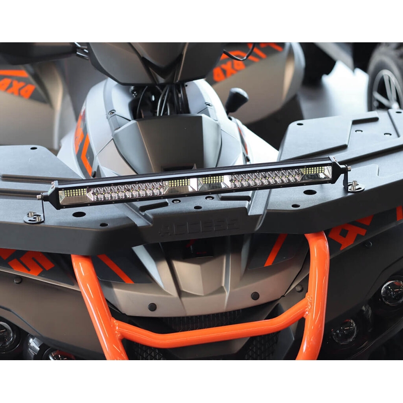 LED svjetlosna traka SHARK LED svjetlosna traka 21,5", 40 W