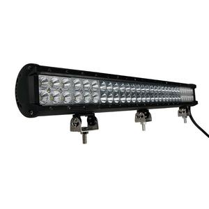 LED svjetlosna traka SHARK LED EPISTAR 60*3W 10800 LM 10-30V COMBO 28"