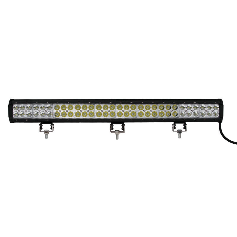 LED svjetlosna traka SHARK LED EPISTAR 60*3W 10800 LM 10-30V COMBO 28"