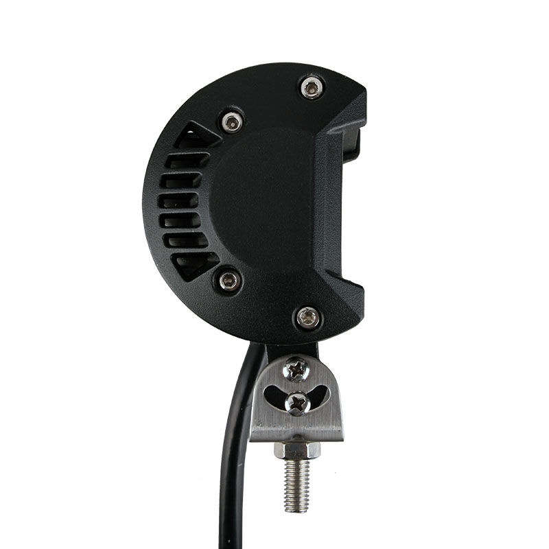 LED svjetlosna traka SHARK LED EPISTAR 60*3W 10800 LM 10-30V COMBO 28"