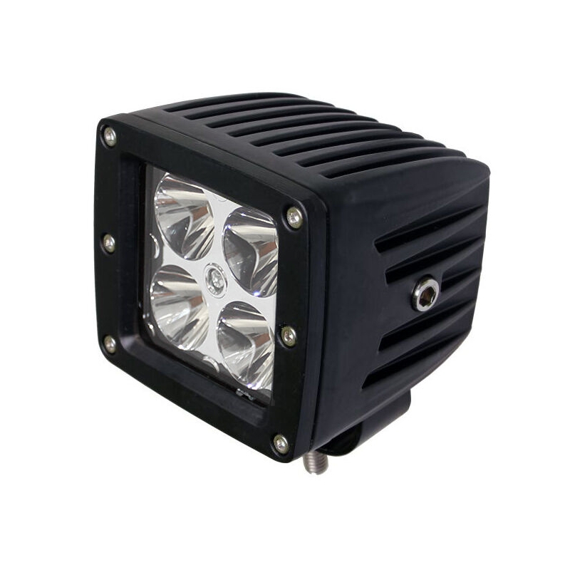 LED svjetlo za quad bicikle SHARK LED CREE 20W 1400 LM 9-32V