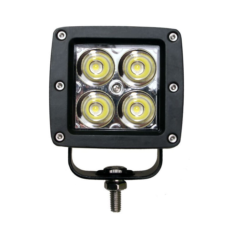 LED svjetlo za quad bicikle SHARK LED CREE 20W 1400 LM 9-32V