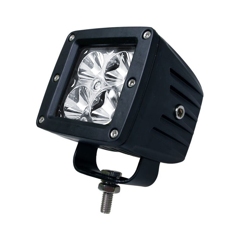 LED svjetlo za quad bicikle SHARK LED CREE 20W 1400 LM 9-32V