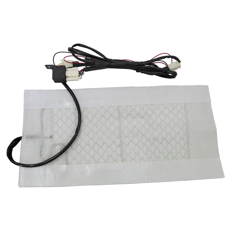 Univerzalni električni grijač sjedala SHARK 12V, 35 W