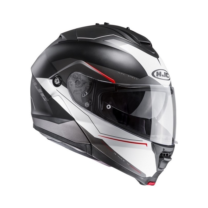 Motociklistička kaciga na preklop HJC IS-MAX 2 Magma MC1SF