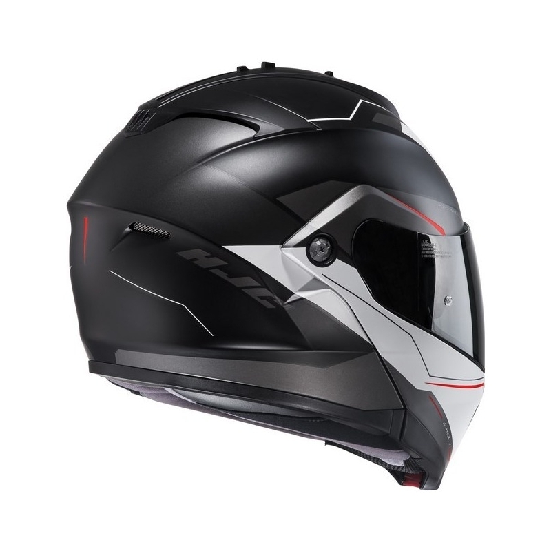 Motociklistička kaciga na preklop HJC IS-MAX 2 Magma MC1SF
