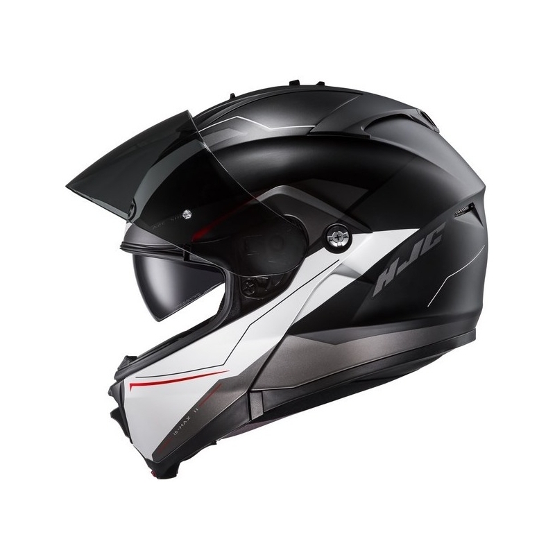 Motociklistička kaciga na preklop HJC IS-MAX 2 Magma MC1SF