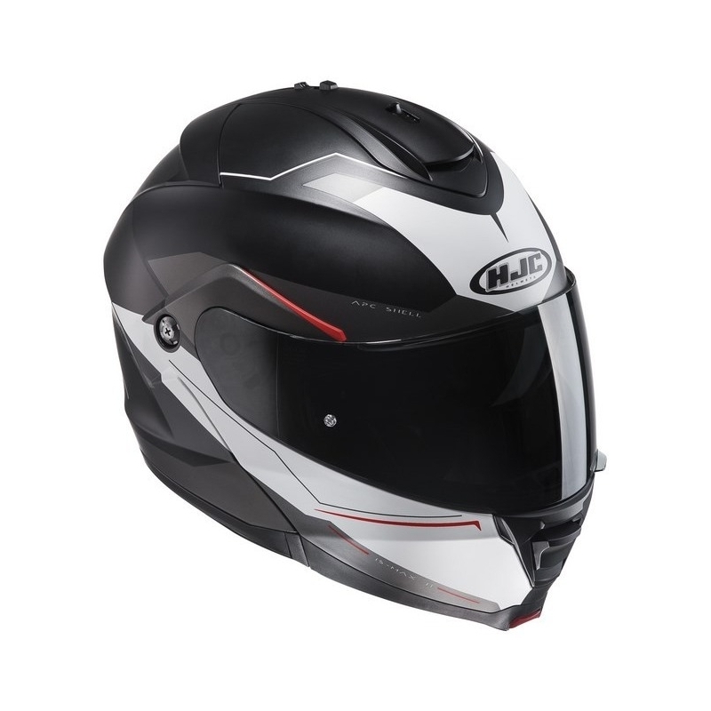 Motociklistička kaciga na preklop HJC IS-MAX 2 Magma MC1SF