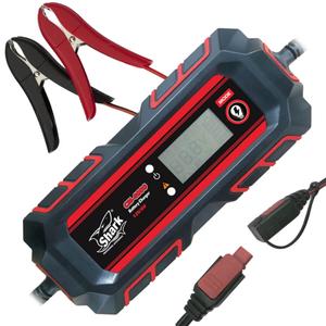 Inteligentní nabíječka SHARK CN-4000