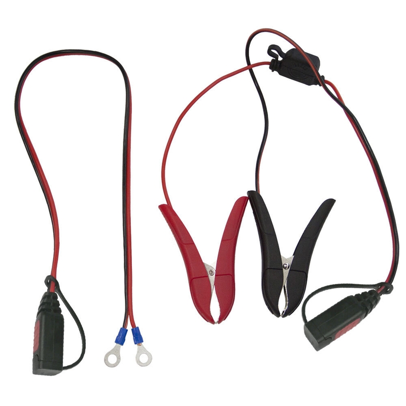 Inteligentní nabíječka SHARK CN-4000