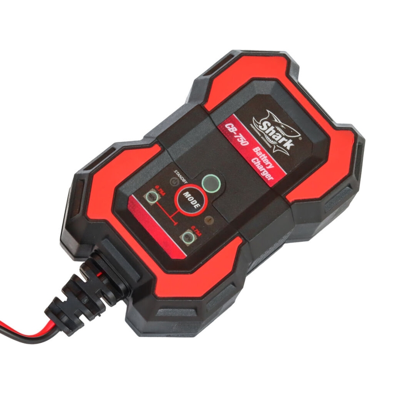 Pametni punjač SHARK CB-750