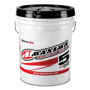 Tlumičový olej MAXIMA Fork Oil 20WT 19 l