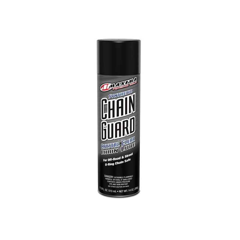 MAXIMA sprej za lanac Chain Guard 397 g