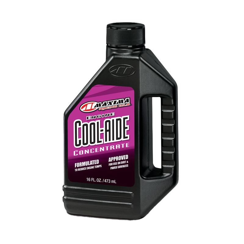 Rashladna tekućina za trkaće automobile MAXIMA Cool-Aide 473 ml