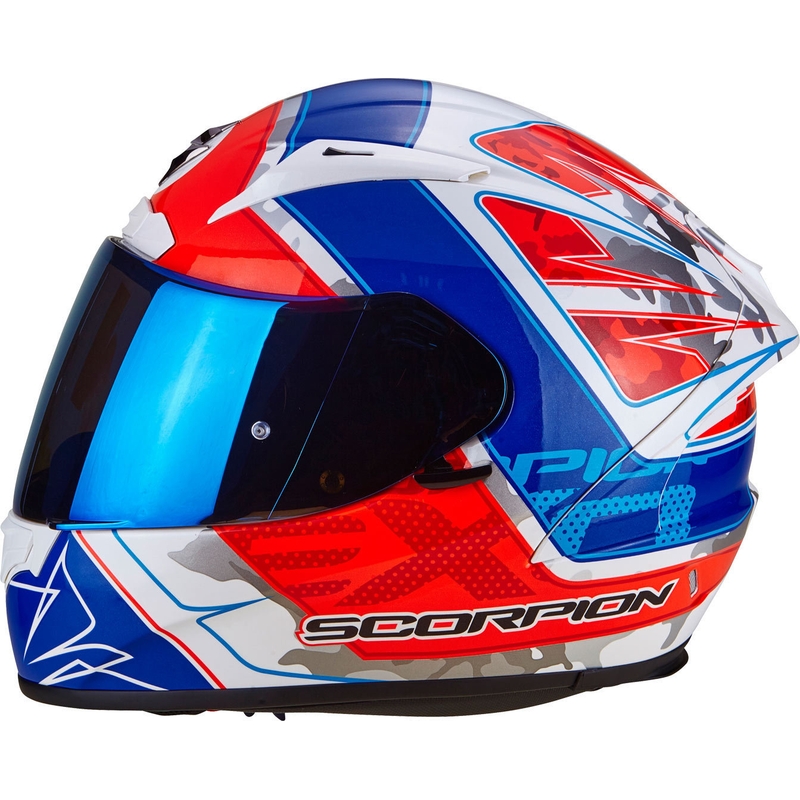 Motoristička integralna kaciga Scorpion EXO-2000 Brutus