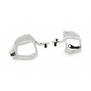 Chrániče páček PUIG EXTENSION průhledná