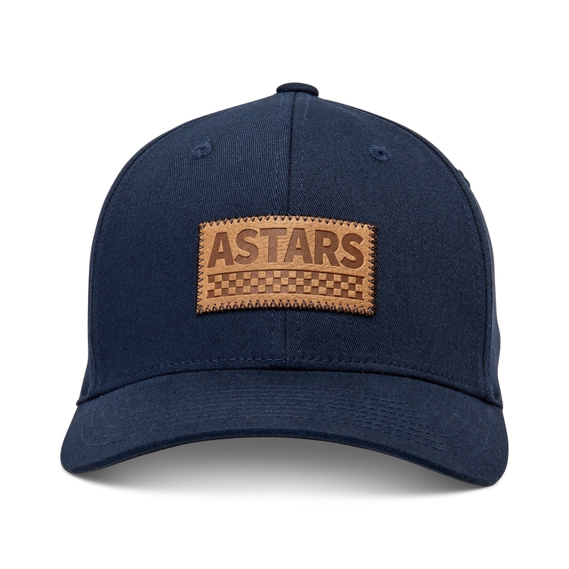 Kšiltovka Alpinestars Hardy modrá