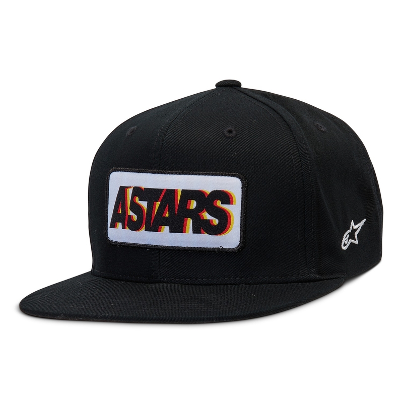 Alpinestars Speedbar kapa crna