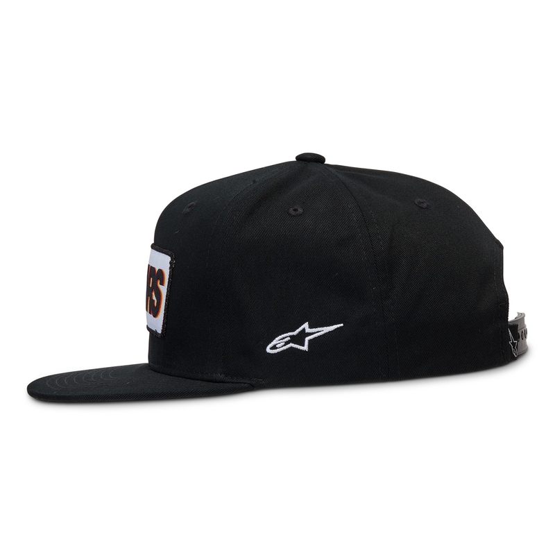Alpinestars Speedbar kapa crna