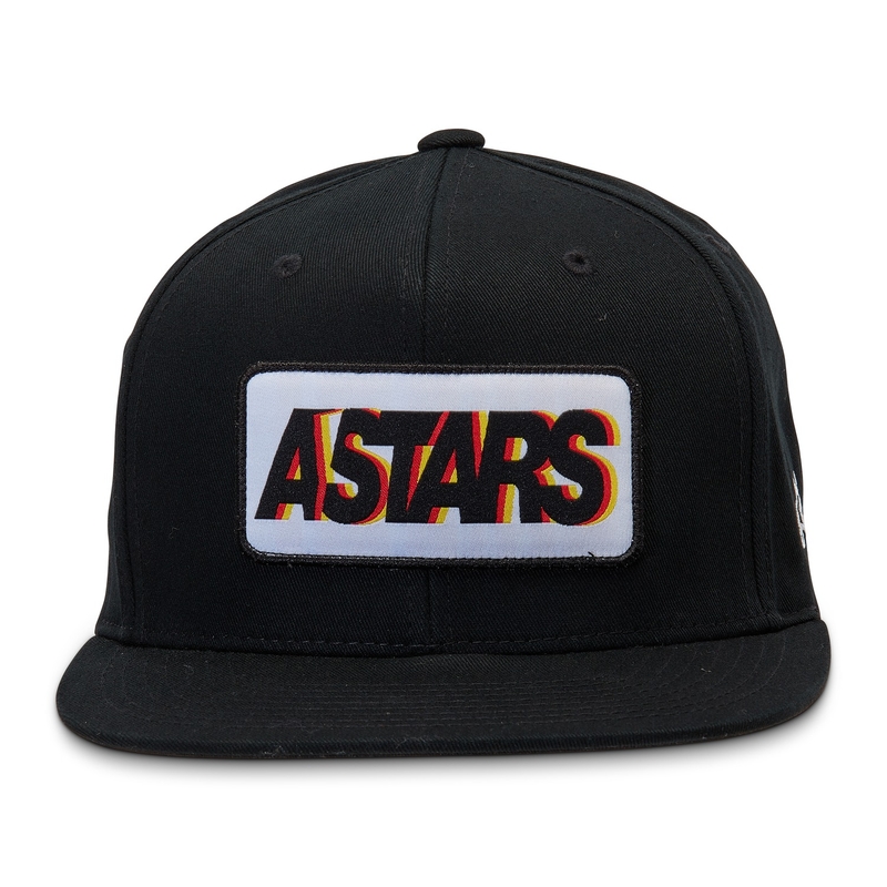 Alpinestars Speedbar kapa crna