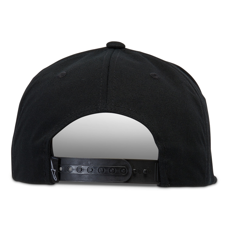 Alpinestars Speedbar kapa crna