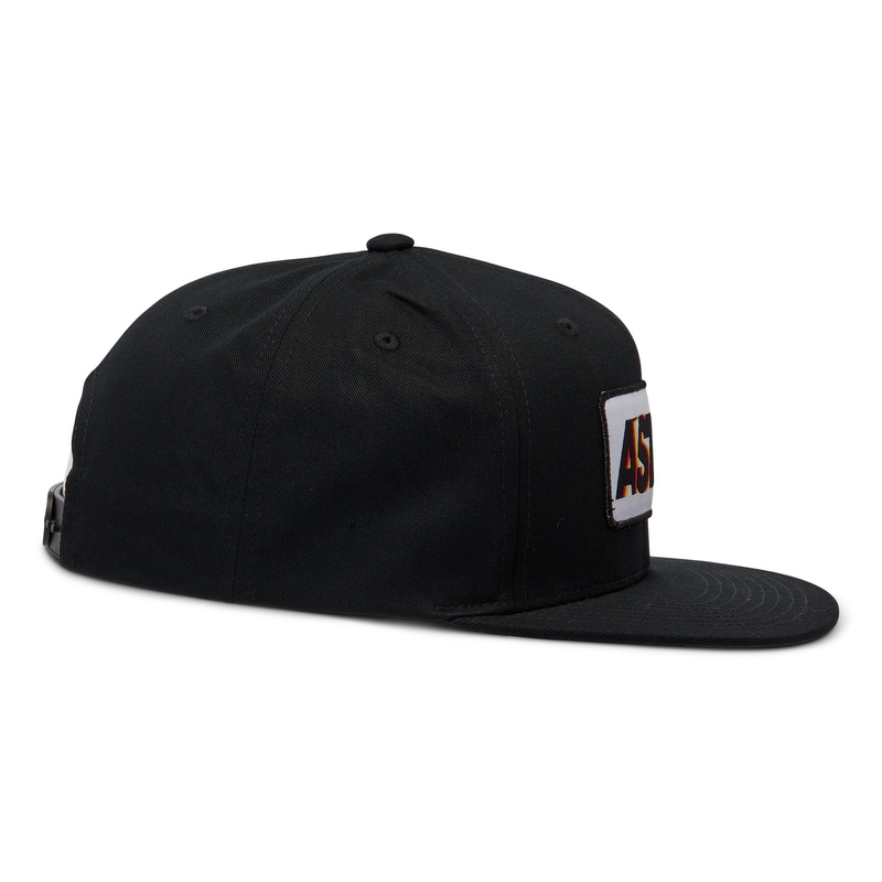 Alpinestars Speedbar kapa crna