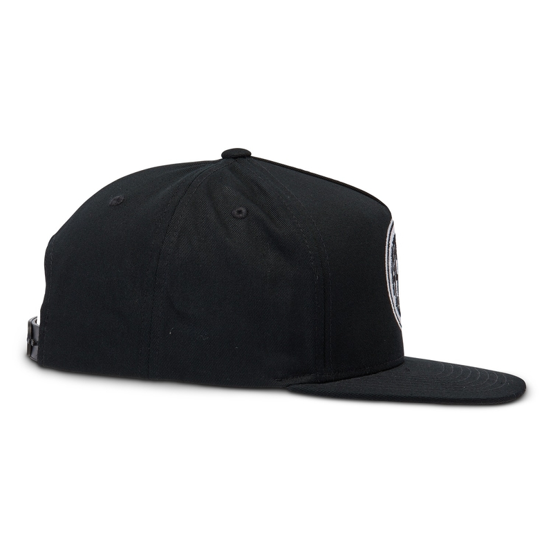 Alpinestars Circle kapa crno-bijela