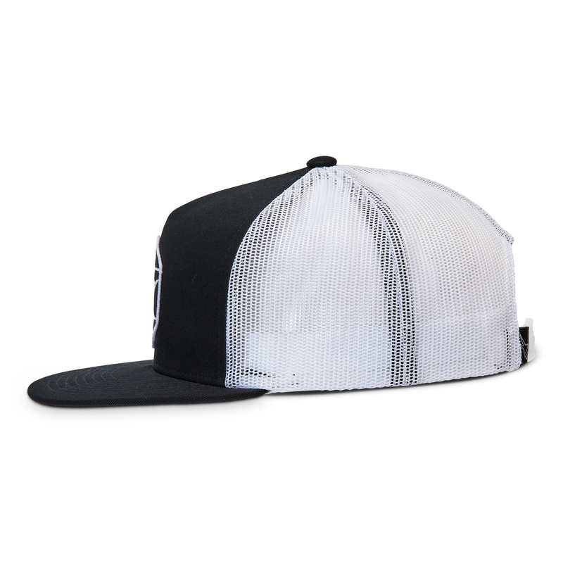 Alpinestars Bolt Trucker kapa crno-bijela